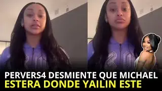 LA PERVERS4 X MICHAEL DE CAMINO A UNIVISION