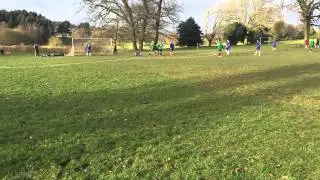 NORTON ATHLETIC YOUNGSTARS