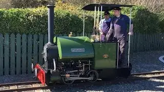 North Bay Railway Georgina