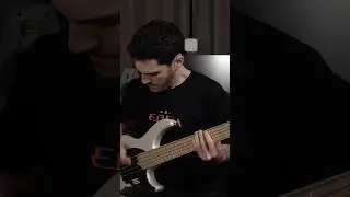 MIDI Bass vs my REAL Bass