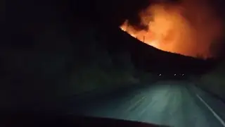 Fire in the ring surrounding Machu Picchu under control, five people died