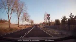 DK 16 Podlejki Olsztyn