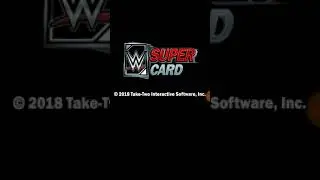 Wwe supercards season 4 ads problem solved