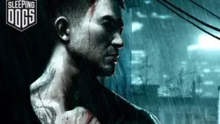 Sleeping Dogs PL - video recenzja (z komentarzem) - grasz24.pl