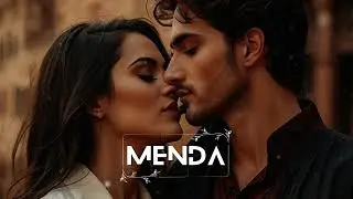 MENDA - Believe (Extended Mix)