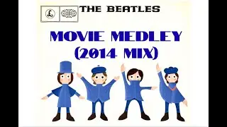 THE BEATLES - 