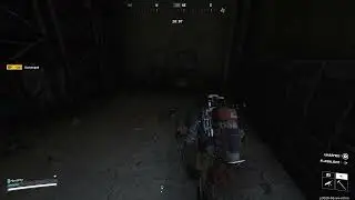 Arc Raiders - Rubber Duck spawn location.