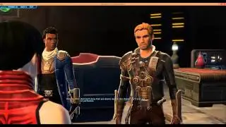 Smuggler - Vaverone Zare first meet