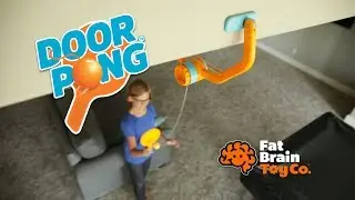 Door Pong
