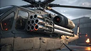 AgustaWestland AW101 Merlin 2026 | Der ultimative Milit&auml;rhubschrauber im Review 🚁🔥