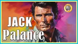 Jack Palance: 