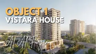 V1stara House at Al Furjan, Dubai - Object 1 Development | Countryhome Realestate