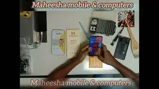 Vivi y1s display changing# Vivo mobile dislay change# vivo y1s# display changing