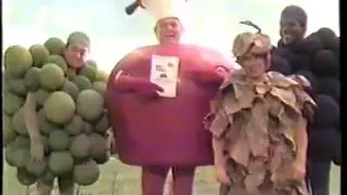 1987 Fruit of the loom 