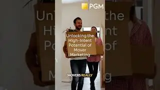 Unlocking the High Intent Potential of Mover Marketing