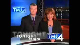 WTMJ 2004 FILM CAMPAIGN - BREAKING NEWS 30