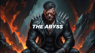 THE ABYSS &ndash; High-Energy Hard Rock Track for Workouts | Adrenaline Audio Labs