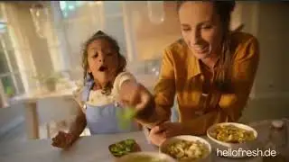 Hello Fresh &acute;
