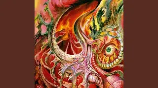 Through The Gaping Gate/ Coughing In A Coffin