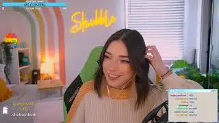MCC 21: it's mcc day and i'm too excited so i'm live early ahhhhhhhhhh! (30 April 2022, Shubble VOD)
