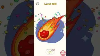 DOP 4 🧩🤯🎨 New Level 480 Gameplay Android IOS #short