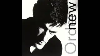 New Order - Sooner Than You Think [Steven Wilson 5.1 Mix]