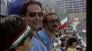 UNA MAGICA FAVOLA