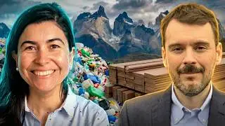 Patagonia Circular: Econom&iacute;a Circular desde el Fin del Mundo