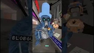 Dm me #funny #dicord #gorillatag #vr #gtag #gorillatagvr #monkey #helpmemakethismakesense #dmme