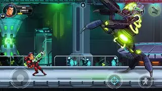 Alpha guns 2