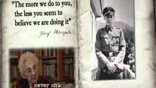 Wartime Witness's 