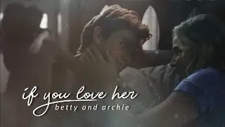 betty & archie | if you love her [6x01]