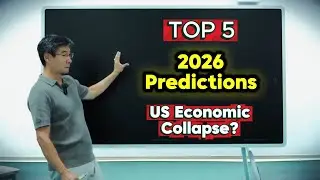 Top 5 - Prof. Xueqin Jiang - 2026 Predictions
