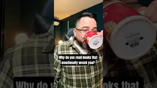 Books that emotionally wreck you #christianbooks #christianbooktube