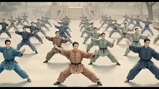 CHINESE STORIES martial arts special: Unveiling 4,000 years of Kung Fu wisdom