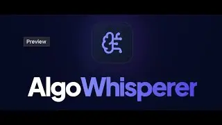 AlgoWhisperer