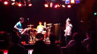 Return to Power - Espy 2013 #2