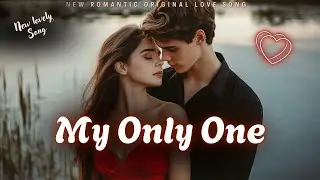 My Only One – Heartfelt Original Love Song | Most Beautiful Emotional Ballad 2026