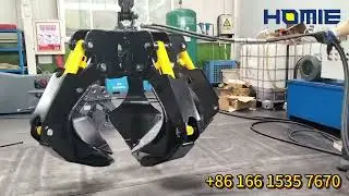 Strong clamping force + fast open/close&mdash;boost your handling speed by 50%!