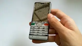 Unboxing: Sony Ericsson S312 in 2018