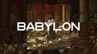 ORIZON - ⚜️BABYLON⚜️
