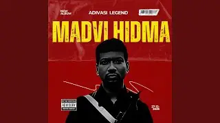 Madvi Hidma