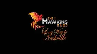 Turn the Page, The J Hawkins Band Featuring Kenny Olson 2025
