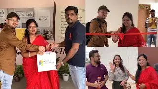 Finally our Flat Handover vlog.. Big Day ❤️ | Keys handover | Wonderwall by Bricks & Milestones