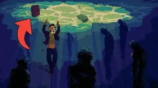 A Classic 90s Adventure with a Sinister Twist!