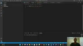 How to use print and output functions in python