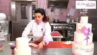La fata delle Torte - Antonella D'amora : Torta a due Piani!