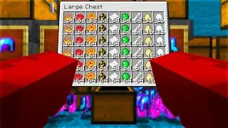we became the richest faction... cavepvp