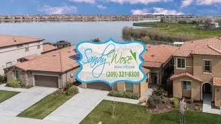 4045 Apicella Ct Manteca, Ca 95337  Trailer