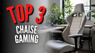 Best Gaming Chair 2025 (under &euro;200)